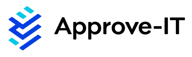 Approve - IT logo
