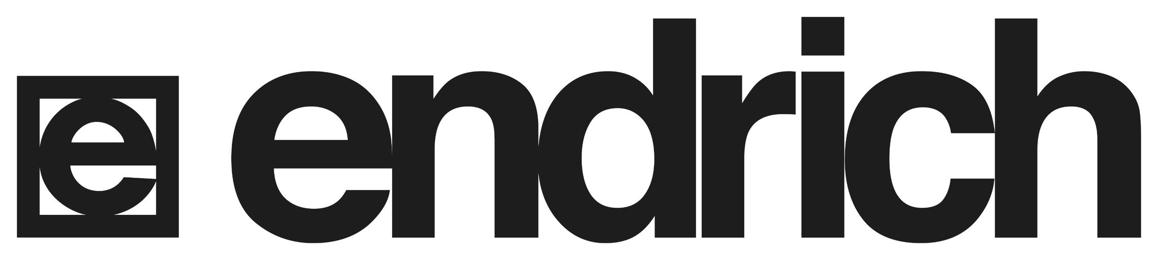 Endrich Bauelemente Vertriebs GmbH logo