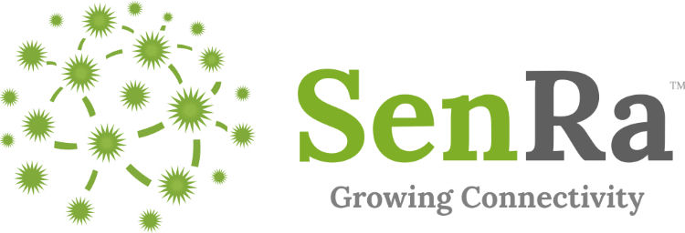 SenRa Tech Pvt Ltd logo