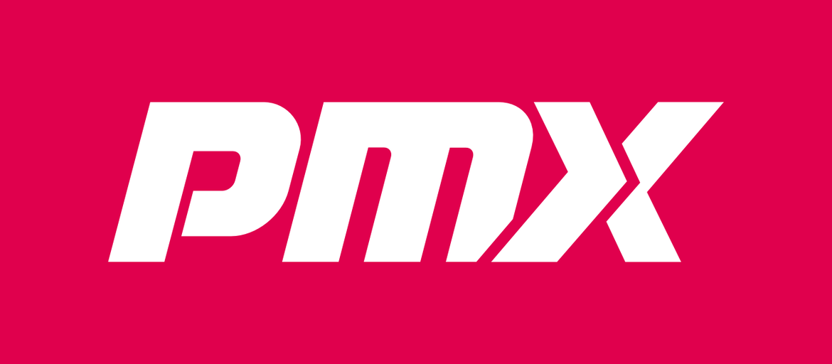 PMX Systems AG logo