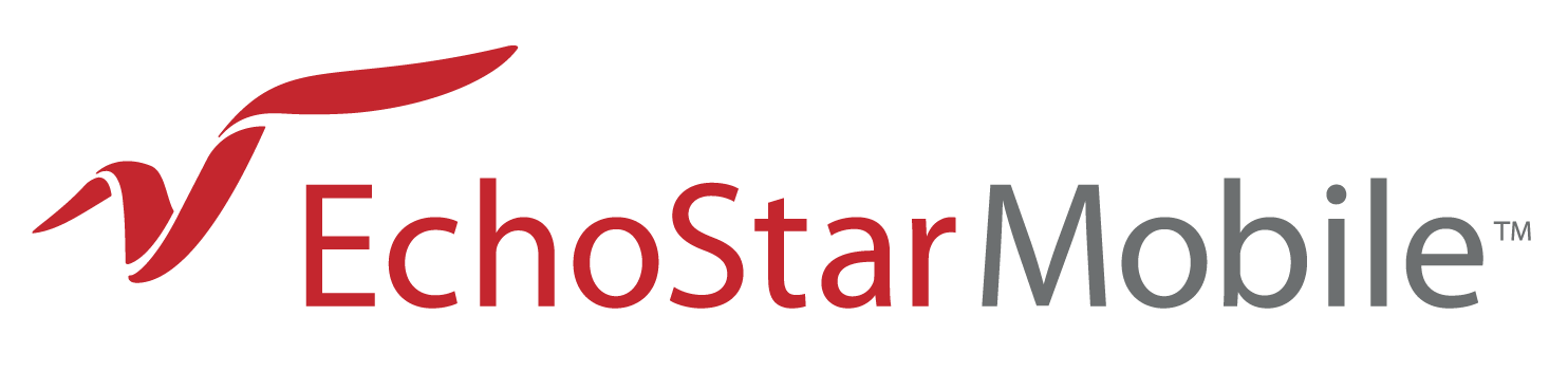 Echostar Mobile logo
