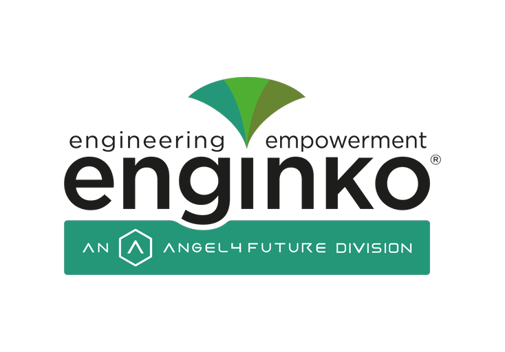 Enginko logo