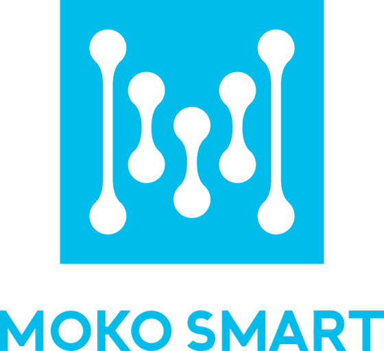 MOKO SMART logo