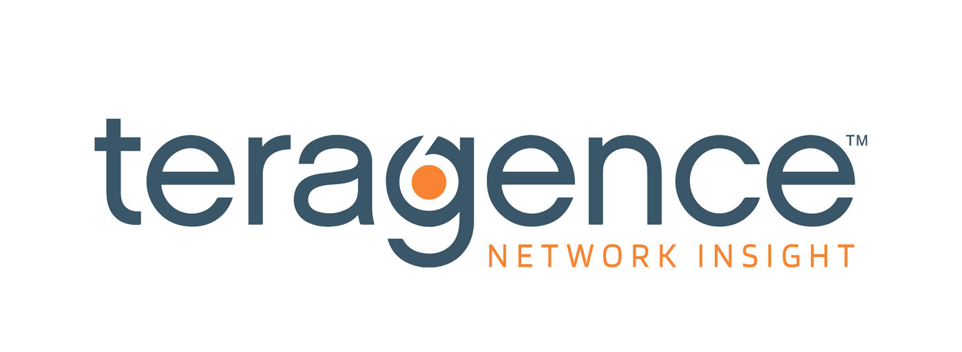 Teragence logo
