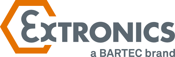 Extronics logo