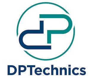 DPTechnics logo