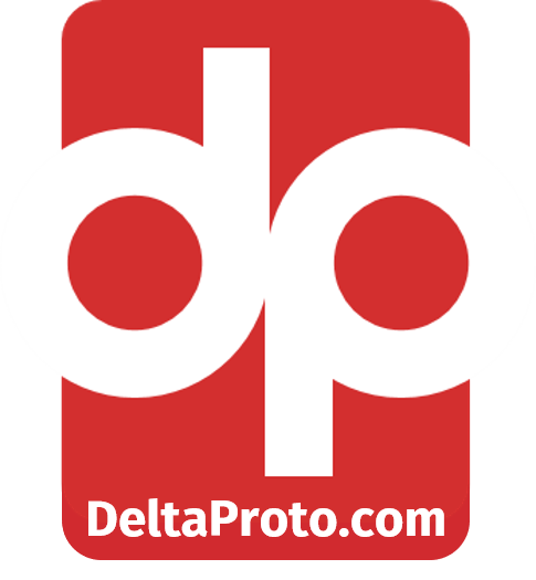 Delta Proto logo