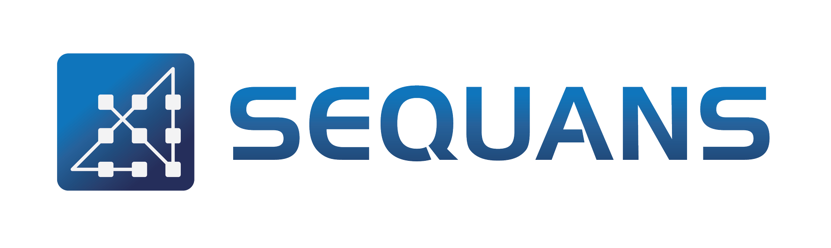 Sequans logo