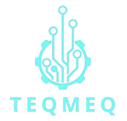 TeqMeq logo