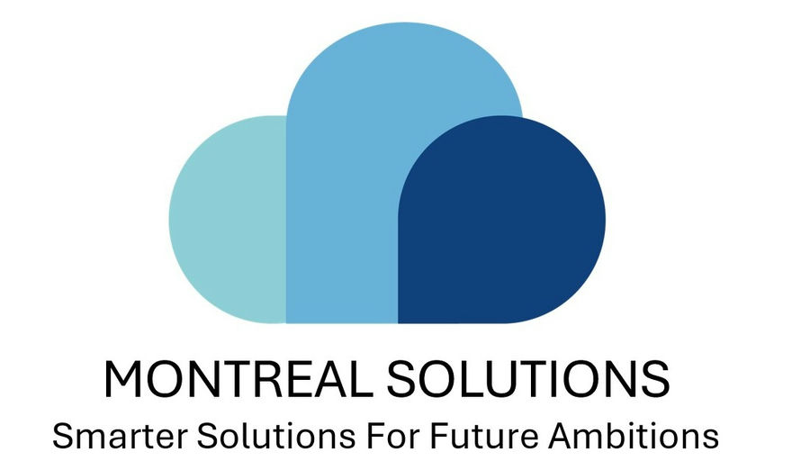 Montreal Solutions BV logo