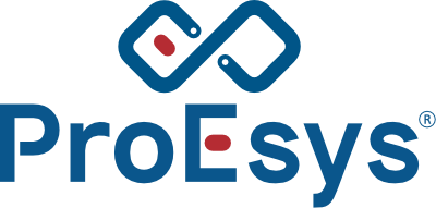 ProEsys srl logo
