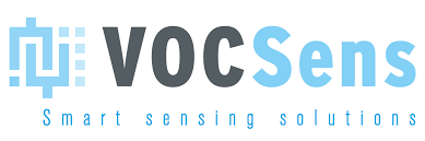 VOCsens logo