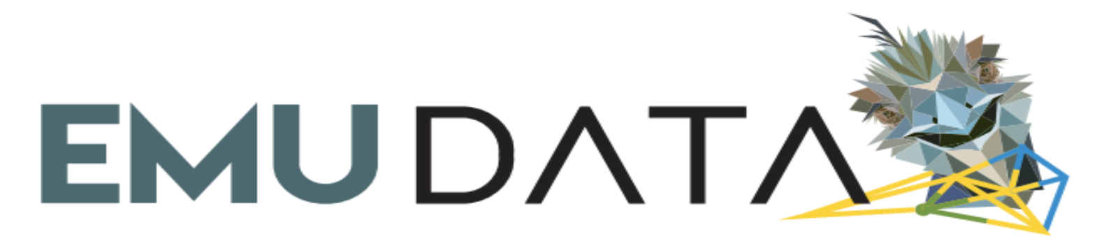 EMU Data Pty Ltd logo