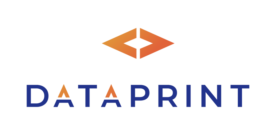DATAPRINT logo