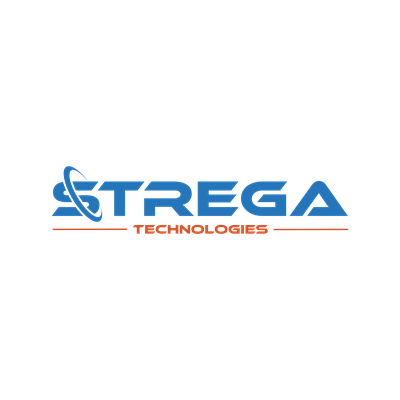 STREGA TECHNOLOGIES logo