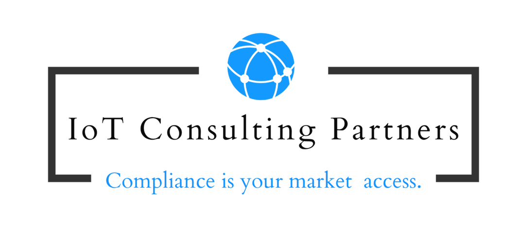 IoT Approval (IoT Consulting Partners Group) logo