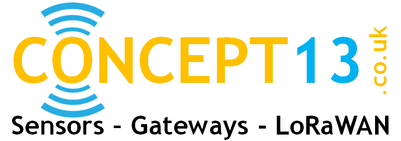 Concept13 Ltd logo