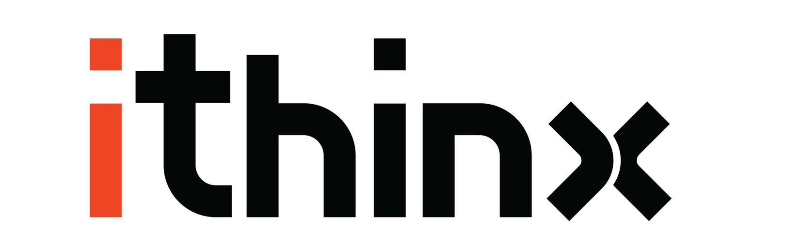 ithinx GmbH logo