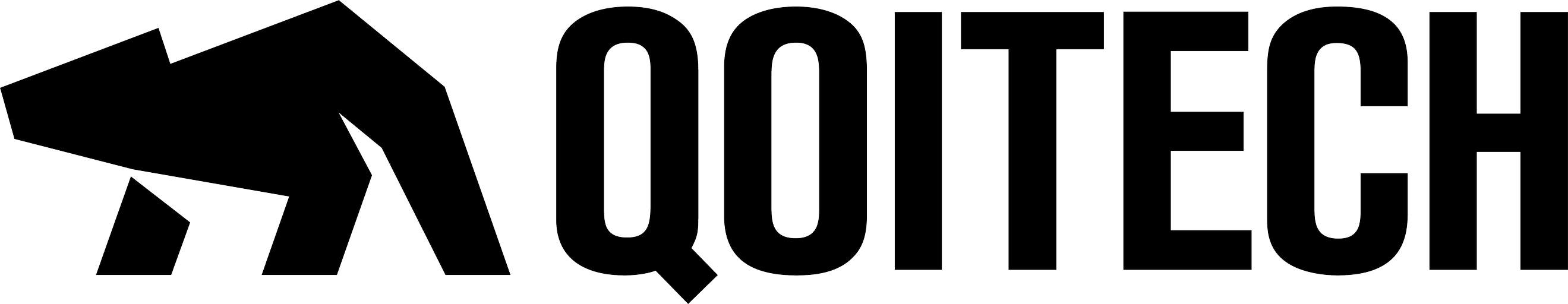 Qoitech logo