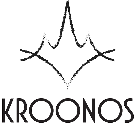 Kroonos logo