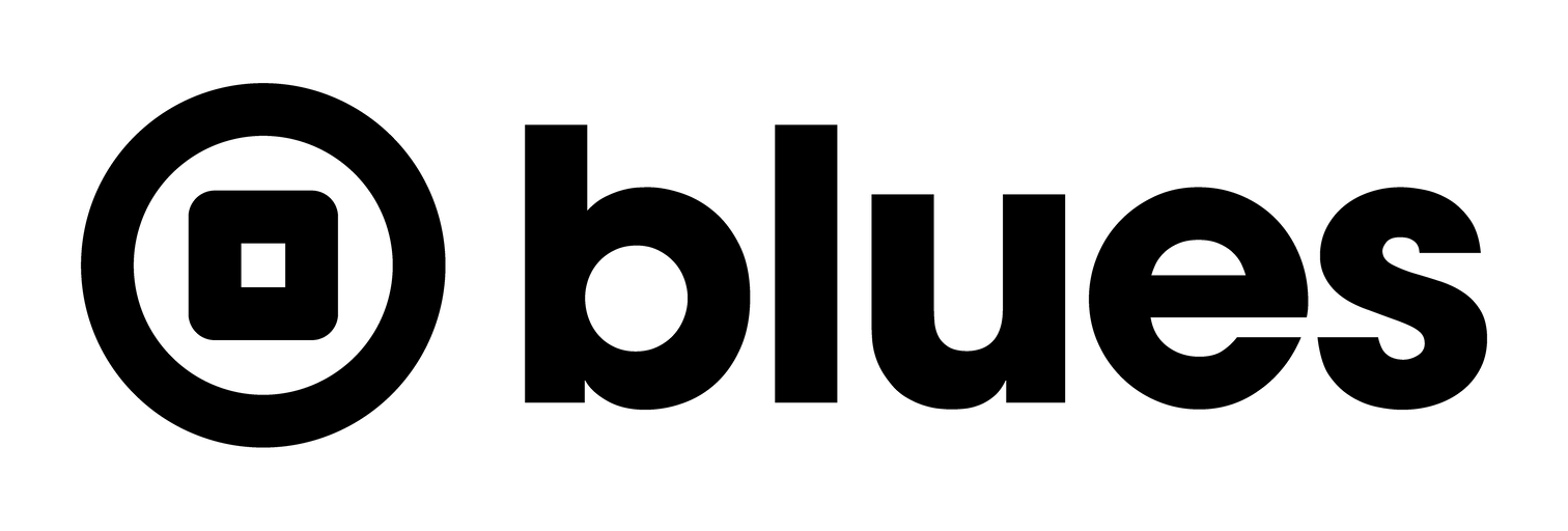 Blues logo