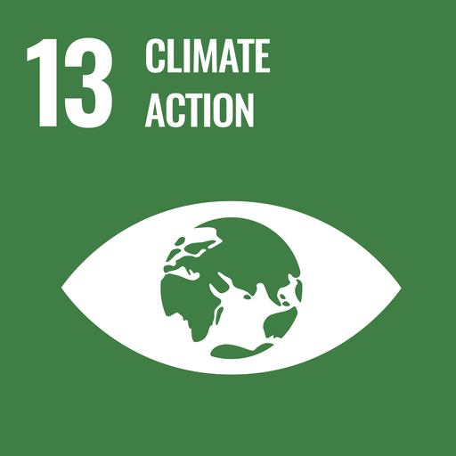 13 - Climate action 13 - Climate action